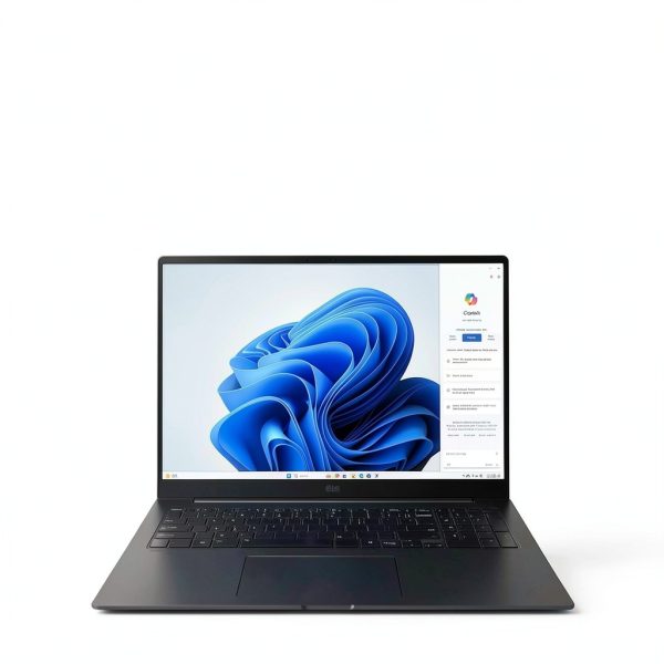 LG 17 gram Pro Laptop Computer Black Ultra Lightweight-4