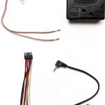 Metra Steering Wheel Interface Car Radio Control Retainer-0
