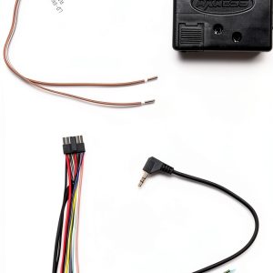 Metra Steering Wheel Interface Car Radio Control Retainer-0