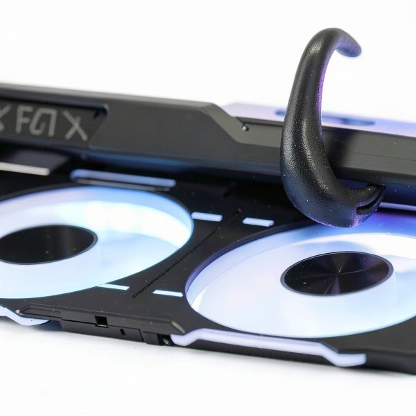CLX Ra Gaming Desktop AMD Ryzen 9 RTX 5090 96GB DDR5-11