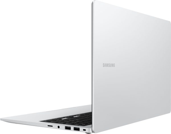 Samsung Galaxy Book5 Laptop Intel Core Ultra 7 16GB Silver-10