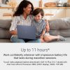 Dell Copilot Plus PC 16 Inch 2 in 1 Laptop Intel Core Ultra-5