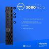 Dell Optiplex 3060 Micro Computer Intel i5 8GB RAM SSD-1