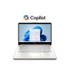 HP 14 Laptop Intel N150 4GB RAM 128GB UFS Rose Gold-8