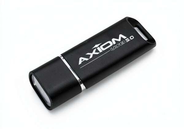 Axiom 128GB USB 3.0 Flash Drive High Speed Data Transfer-10