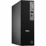 Dell Pro Slim Plus QBS1250 Desktop Computer Intel Core Ultra-0