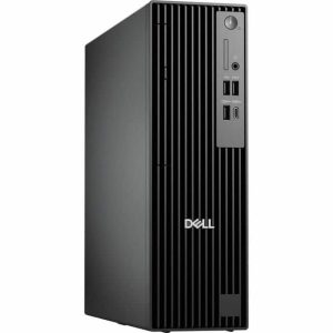 Dell Pro Slim Plus QBS1250 Desktop Computer Intel Core Ultra-0
