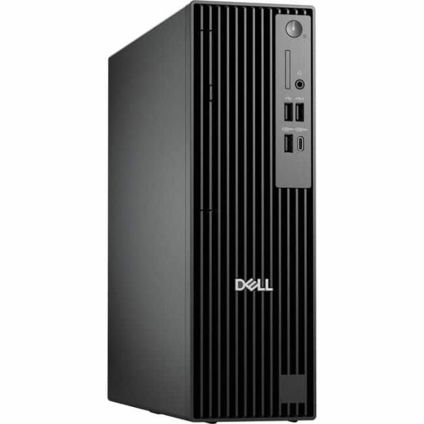 Dell Pro Slim Plus QBS1250 Desktop Computer Intel Core Ultra-0