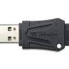 Verbatim ToughMAX USB Flash Drive 64GB Durable Water-2