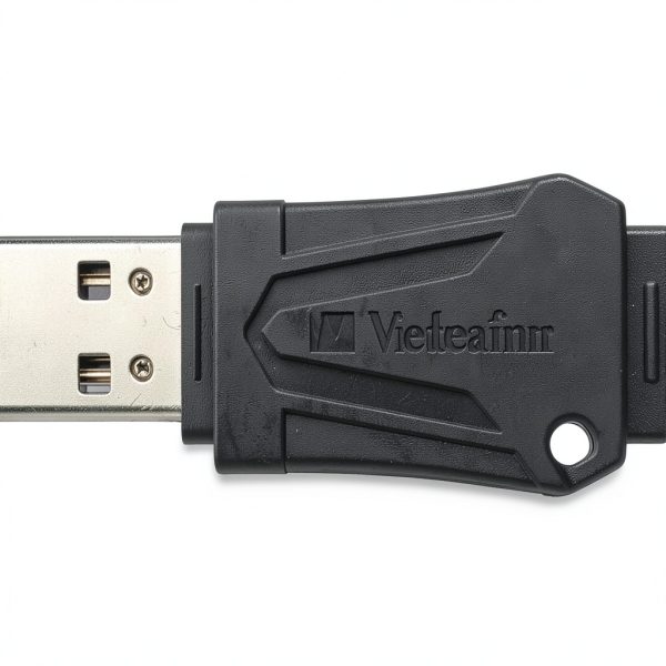 Verbatim ToughMAX USB Flash Drive 64GB Durable Water-2