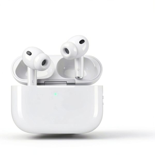 airpods pro 4