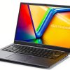 ASUS Vivobook 14 Laptop Intel Core i5 12GB Memory Quiet Blue-6