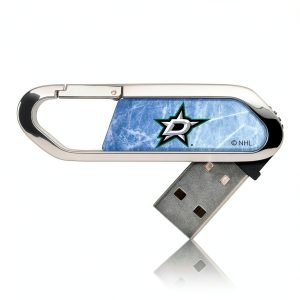Dallas Stars USB Flash Drive Keyscaper 16 GB USB-C-0