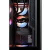 CyberPowerPC Gaming Desktop AMD Ryzen 7 9800X3D 32GB DDR5-1