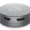 Dell 6 in 1 USB C Multiport Adapter DA305 Compact 90W Power-5