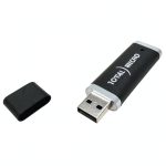Total Micro 64GB USB 20 Flash Drive Portable Storage-0