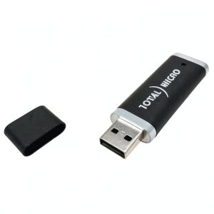 Total Micro 64GB USB 20 Flash Drive Portable Storage-0