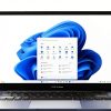 ASUS Vivobook 14 Laptop Intel Core i5 12GB Memory Quiet Blue-0
