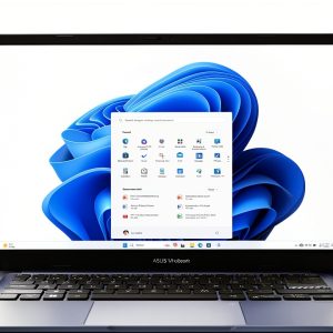 ASUS Vivobook 14 Laptop Intel Core i5 12GB Memory Quiet Blue-0