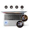 NIMO 17.3 Laptop Intel i3 16GB RAM 512GB SSD Silver-2
