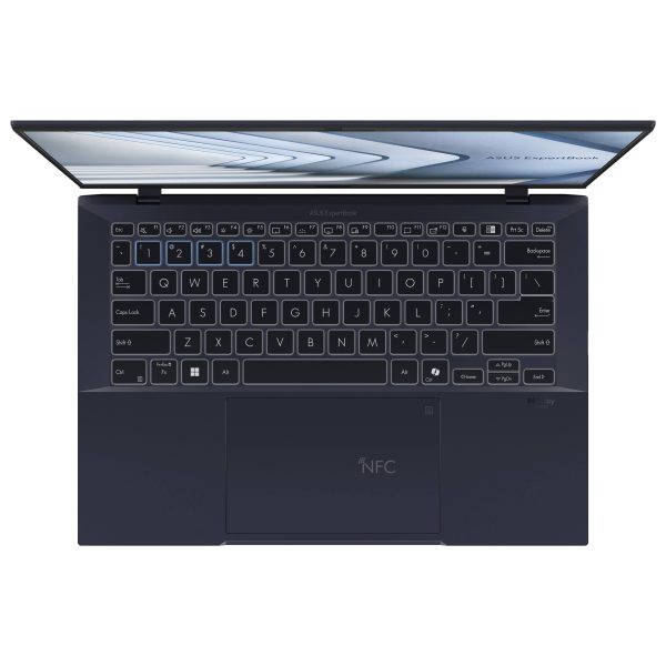 ASUS ExpertBook B9 OLED Laptop Intel Core 7 32GB 1TB SSD-14