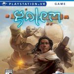Golem PlayStation VR Game Adventure Stone Creatures-0