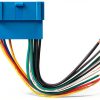 Metra Wiring Harness GM Vehicles Stereo Installation Plug-0