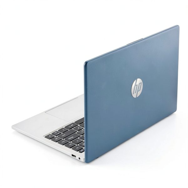 HP 14 Laptop AMD Athlon 7120 4GB RAM Windows 11 Pro-3