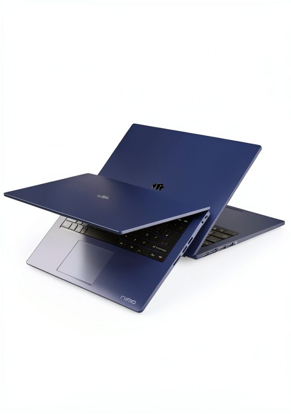 NIMO Gaming Laptop AMD Ryzen 7 32GB RAM 2TB SSD Black Blue-6