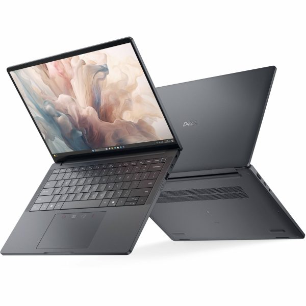 Dell Pro 14 Laptop Intel Core Ultra 7 32GB SSD Copilot+ PC-7