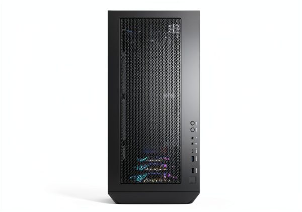 Montech AIR 903 MAX Mid Tower Mesh Front 4 Fans-8