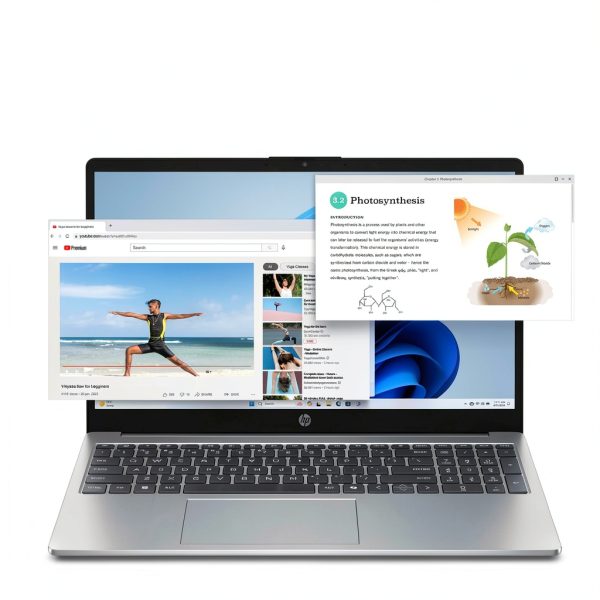 HP Laptop AMD Ryzen 7 16GB RAM 1TB SSD Full HD-4