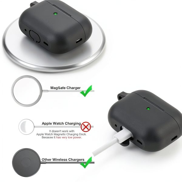 airpods 4 with active noise cancellation