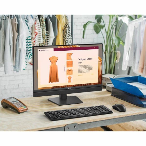 Dell Pro 24 All in One Computer Intel Core i5 14th Gen-7