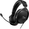 HyperX Cloud Stinger 2 Wired Gaming Headset PC Black-0