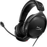 HyperX Cloud Stinger 2 Wired Gaming Headset PC Black-0