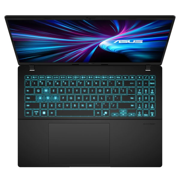 ASUS V16 Gaming Laptop Intel Core 7 RTX 5060 16GB Memory-15