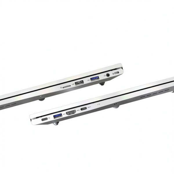 NIMO 17.3 Laptop Intel i3 16GB RAM 512GB SSD Silver-3