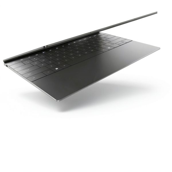 Dell XPS 13 Laptop Snapdragon X Elite OLED Touchscreen-3