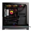 CyberPowerPC Gaming Desktop AMD Ryzen 7 9800X3D 32GB DDR5-5