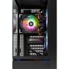 CyberPowerPC Gaming Desktop AMD Ryzen 5 RTX 5050 16GB-1
