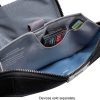Tech Kit Organizer Magnetic Pocket Cable Management-6