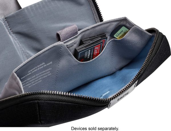 Tech Kit Organizer Magnetic Pocket Cable Management-6