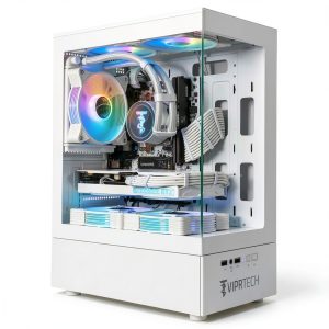 ViprTech Gaming PC AMD Ryzen 7 RTX 3060 12GB 1TB SSD-0