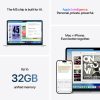 MacBook Air M5 Chip 13 Inch 16GB Memory 1TB SSD Midnight-7