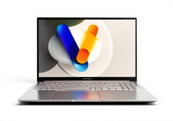 ASUS Vivobook 16 Laptop Intel Core i7 16GB Memory 512GB SSD-1