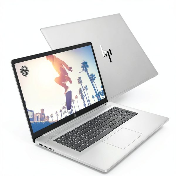 HP 17 Laptop Intel Core i7 64GB RAM 4TB SSD Backlit Keyboard-4
