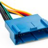 Metra Wiring Harness GM Vehicles Stereo Installation Plug-1