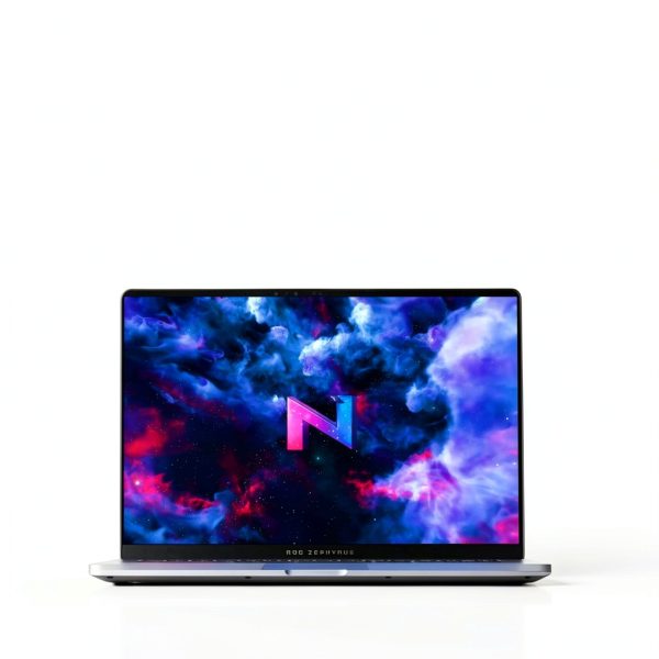 ASUS ROG Zephyrus G14 OLED Gaming Laptop Ryzen 9 RTX 5060-3