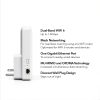 NETGEAR EAX15 AX1800 WiFi 6 Mesh Extender Wall Plug Booster-4